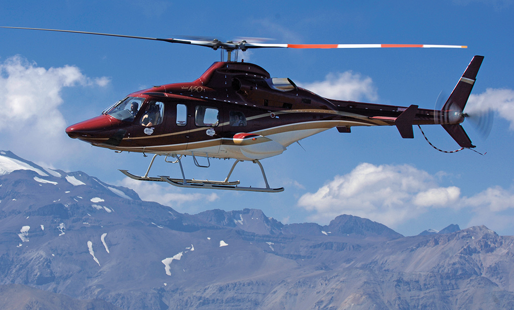 Aircraft-training-Bell