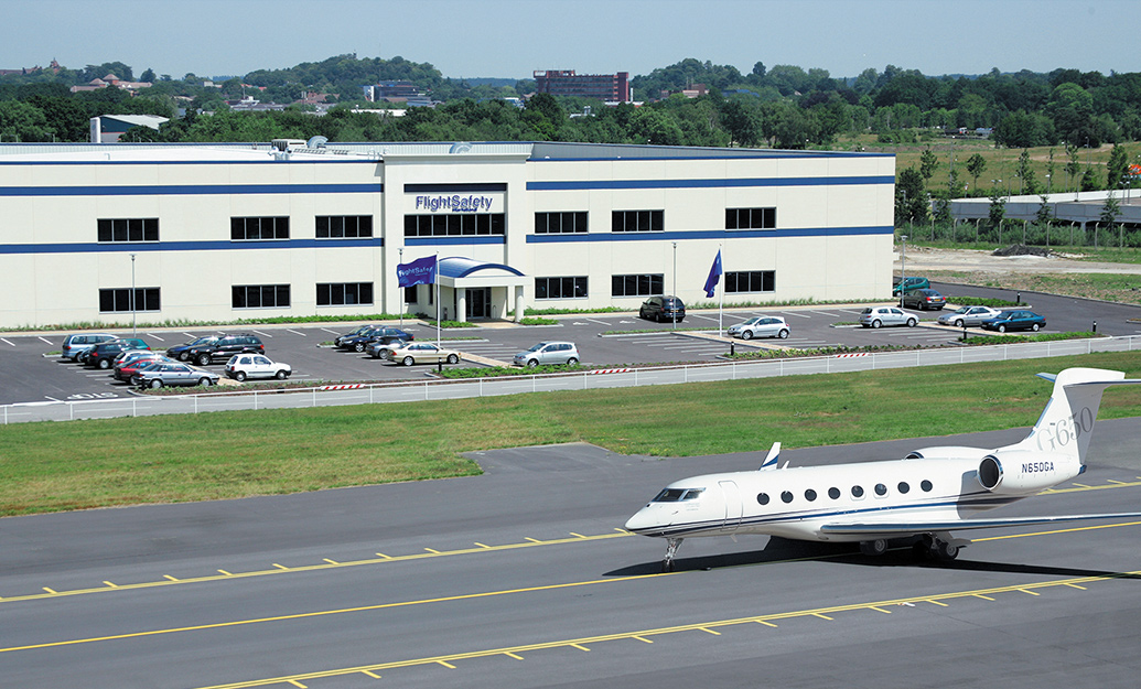 Farnborough-Learning-Center